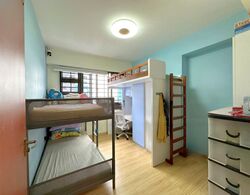 Blk 31 Ghim Moh Edge (Queenstown), HDB 4 Rooms #462849741